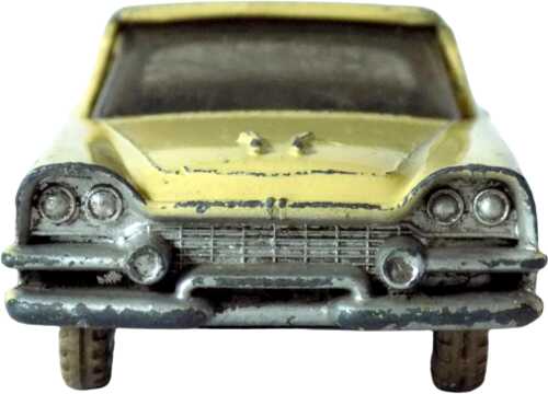 Dinky 191