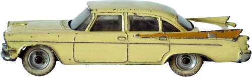 Dinky 191