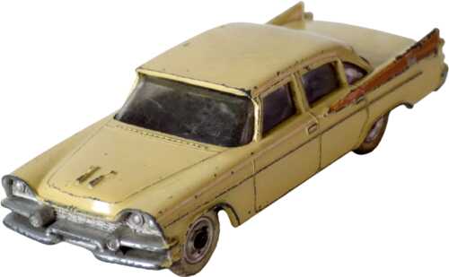 Dinky 191