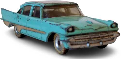 Dinky 192