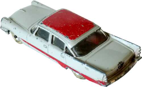 Dinky 192