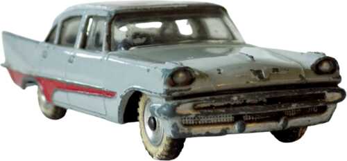 Dinky 192