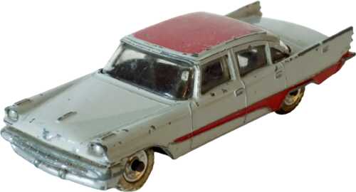 Dinky 192