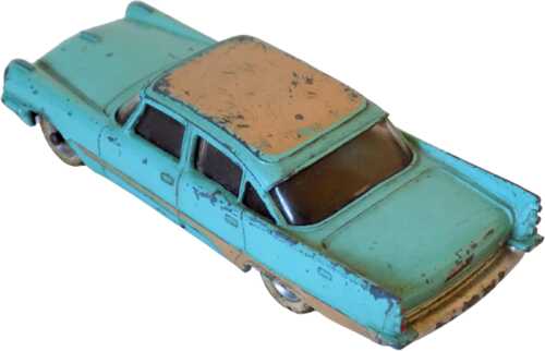 Dinky 192