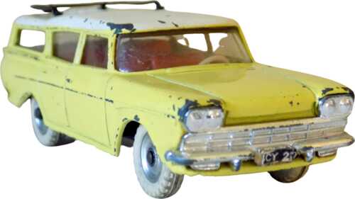 Dinky 193