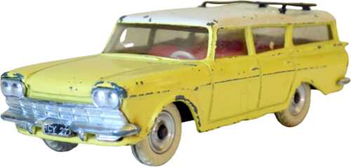 Dinky 193