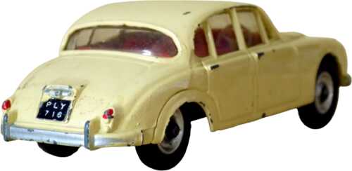 Dinky 195