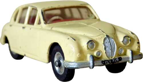 Dinky 195