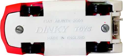 Dinky 202