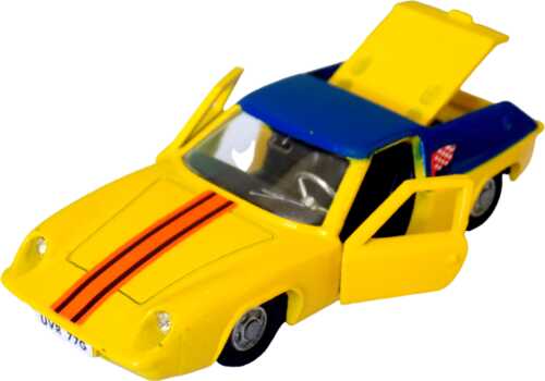Dinky 218