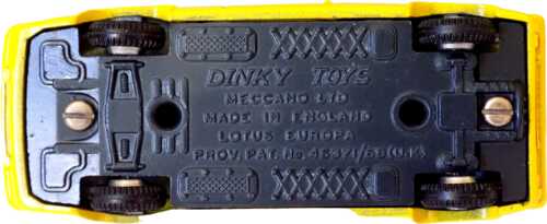 Dinky 218