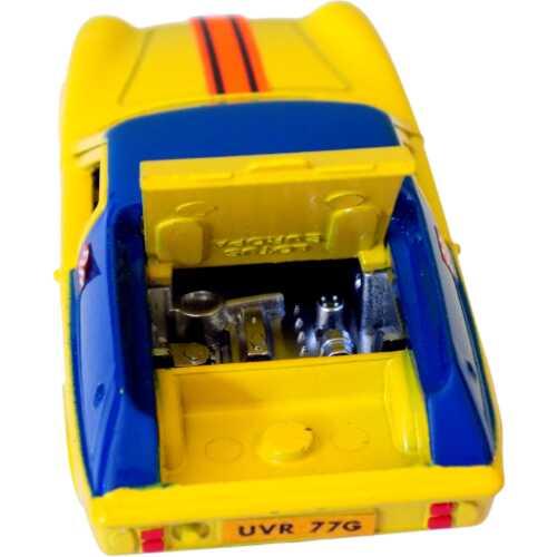 Dinky 218