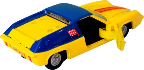 Dinky 218