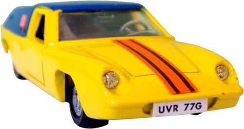 Dinky 218