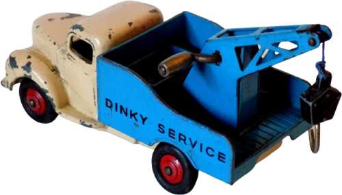 Dinky 430