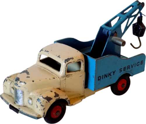 Dinky 430