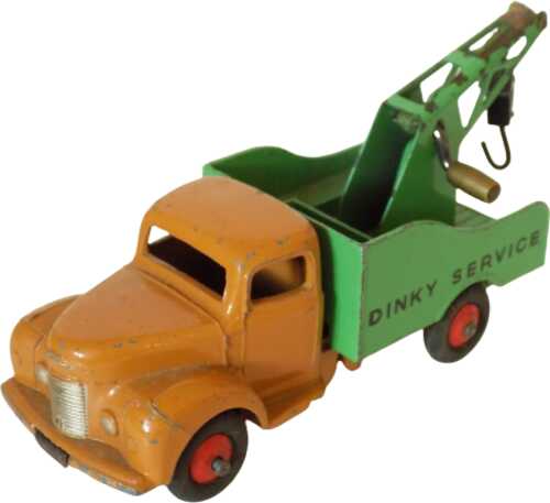 Dinky 430