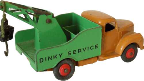 Dinky 430