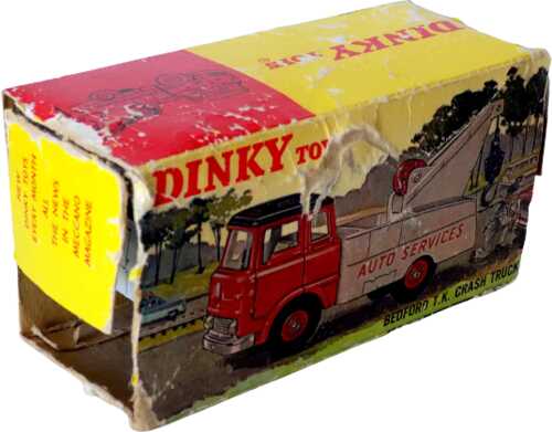 Dinky 434