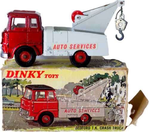 Dinky 434