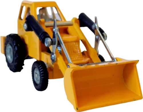Dinky 437