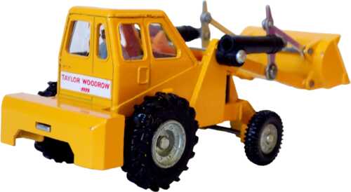 Dinky 437