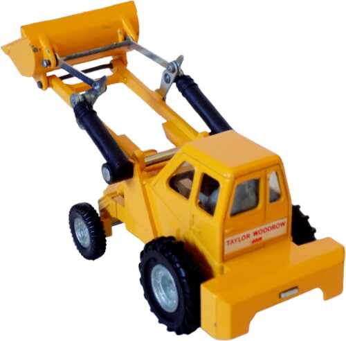 Dinky 437
