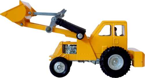 Dinky 437
