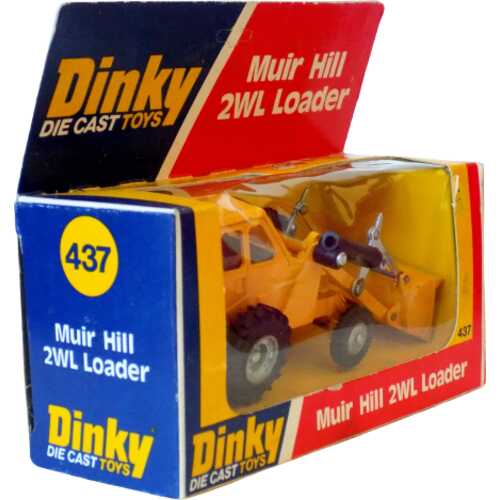 Dinky 437