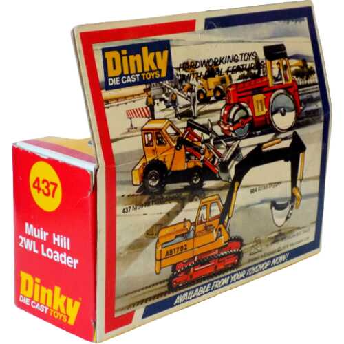 Dinky 437