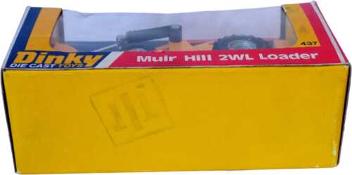 Dinky 437