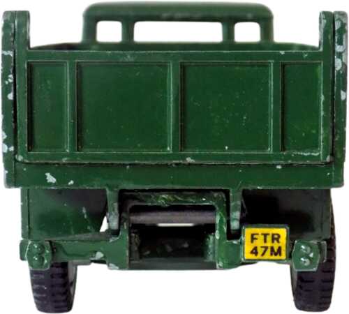 Dinky 438