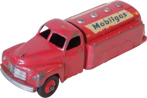 Dinky 440