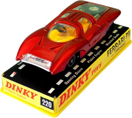 Dinky 220