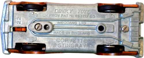 Dinky 221