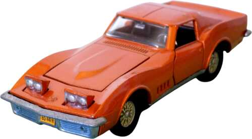 Dinky 221