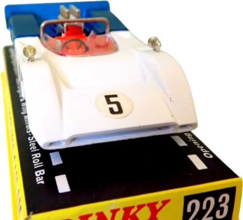 Dinky 223