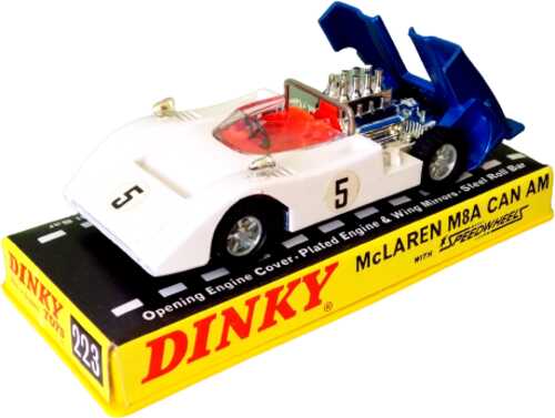 Dinky 223
