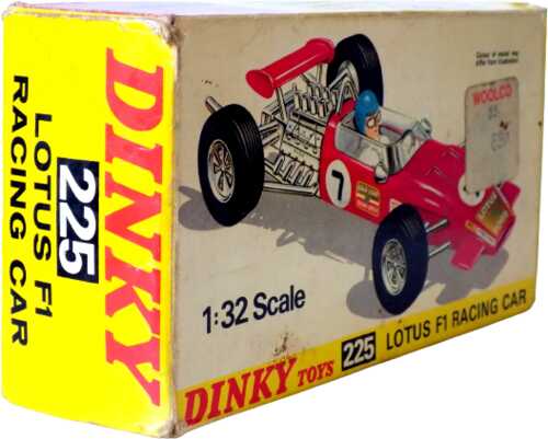 Dinky 225