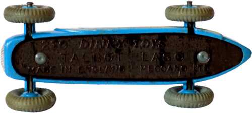 Dinky 230