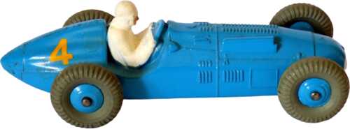 Dinky 230