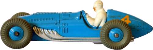 Dinky 230