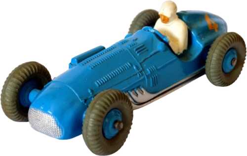Dinky 230