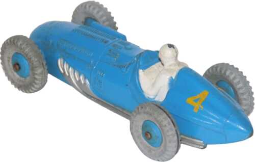 Dinky 230
