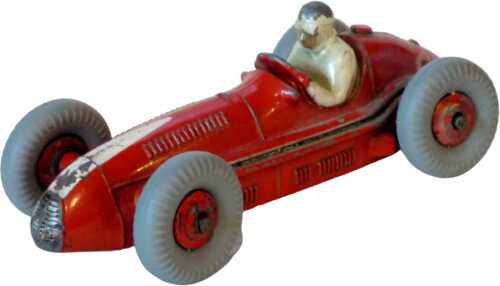 Dinky 231