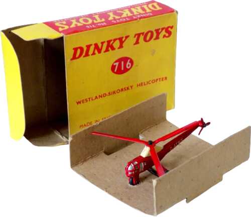 Dinky 716