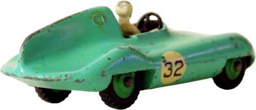 Dinky 236