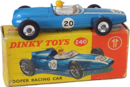 Dinky 240