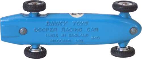 Dinky 240
