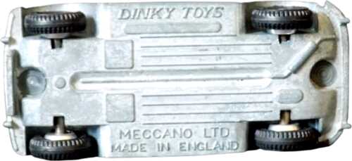 Dinky 250